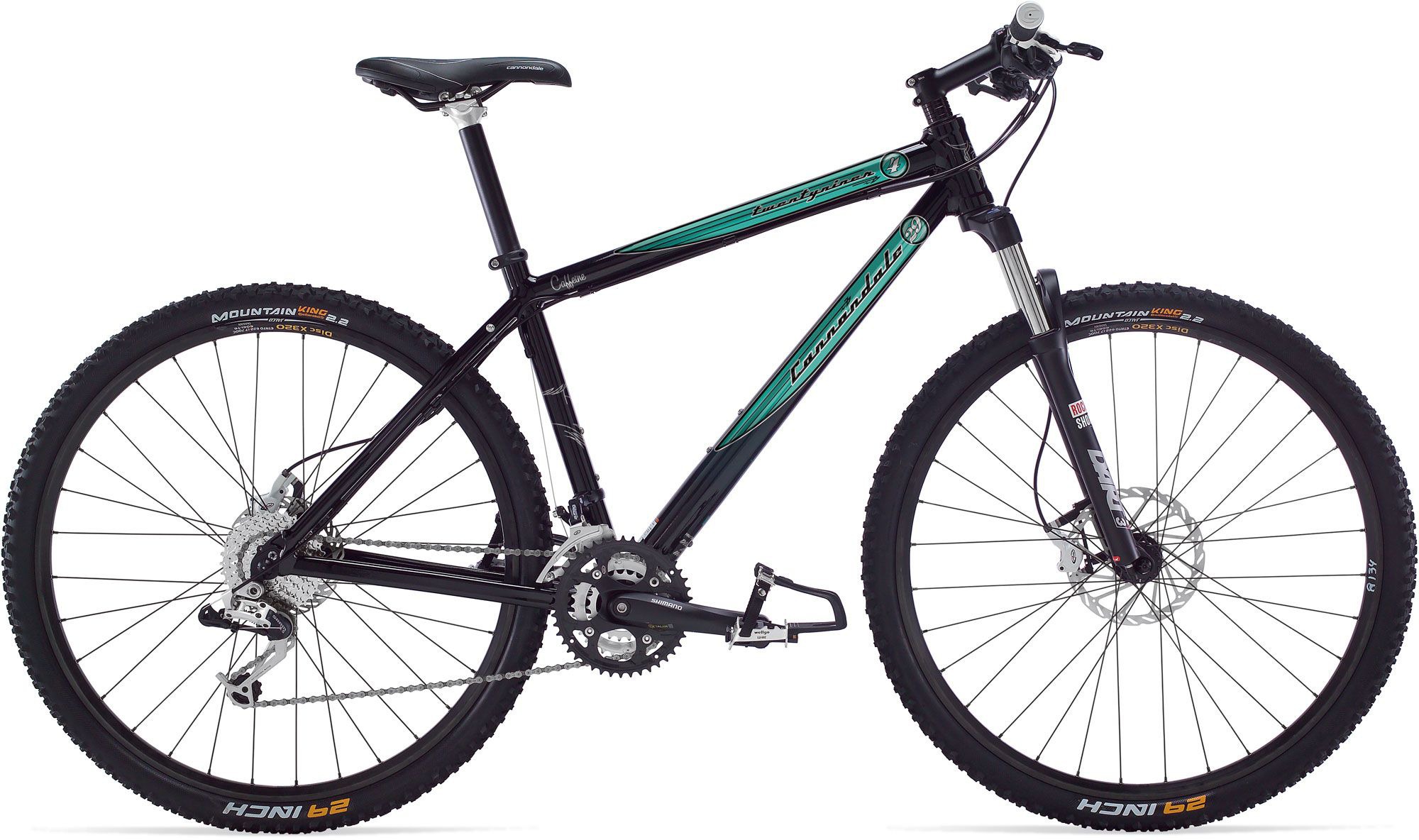 scott voltage fr 10 2013