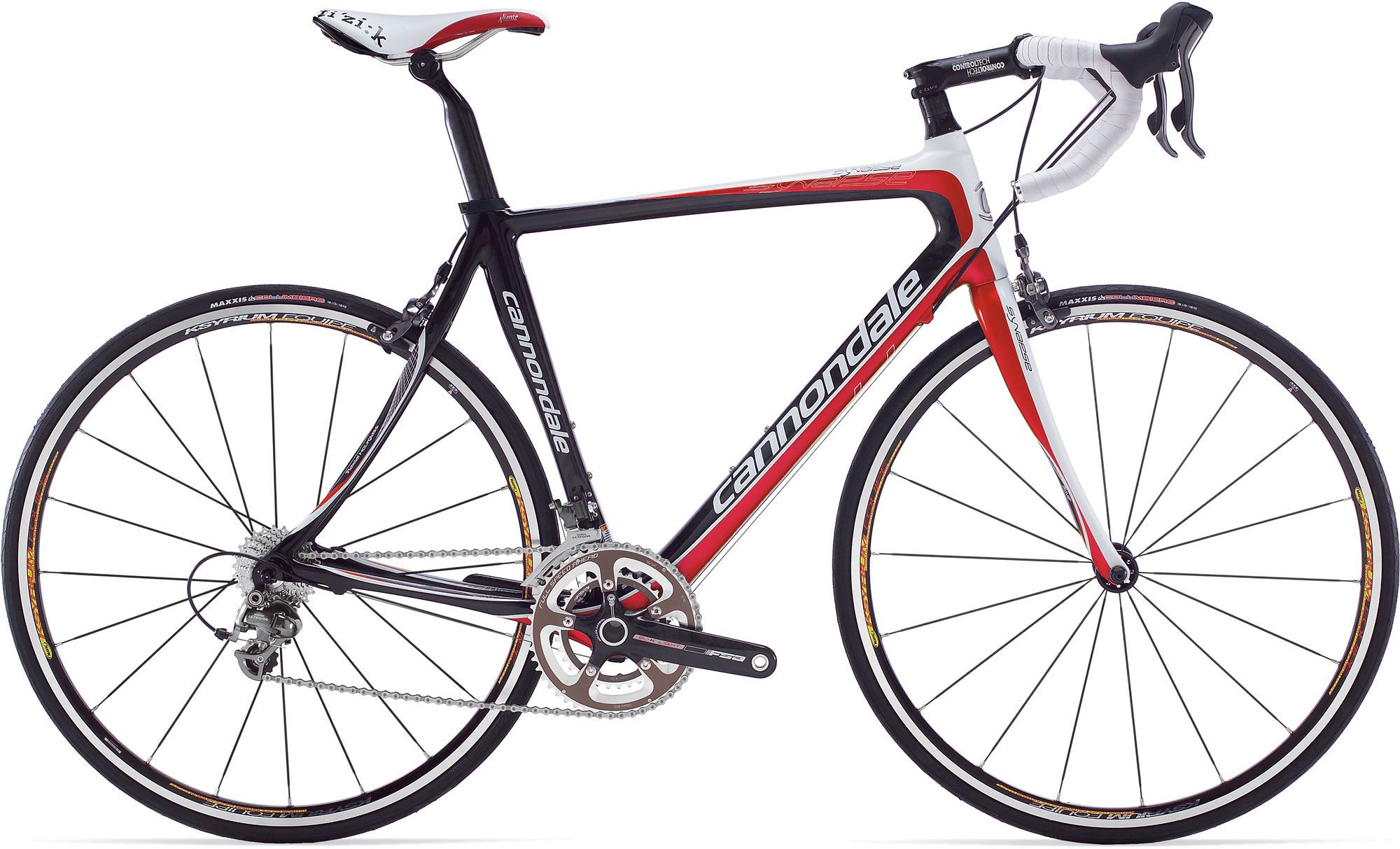 cannondale synapse 2009