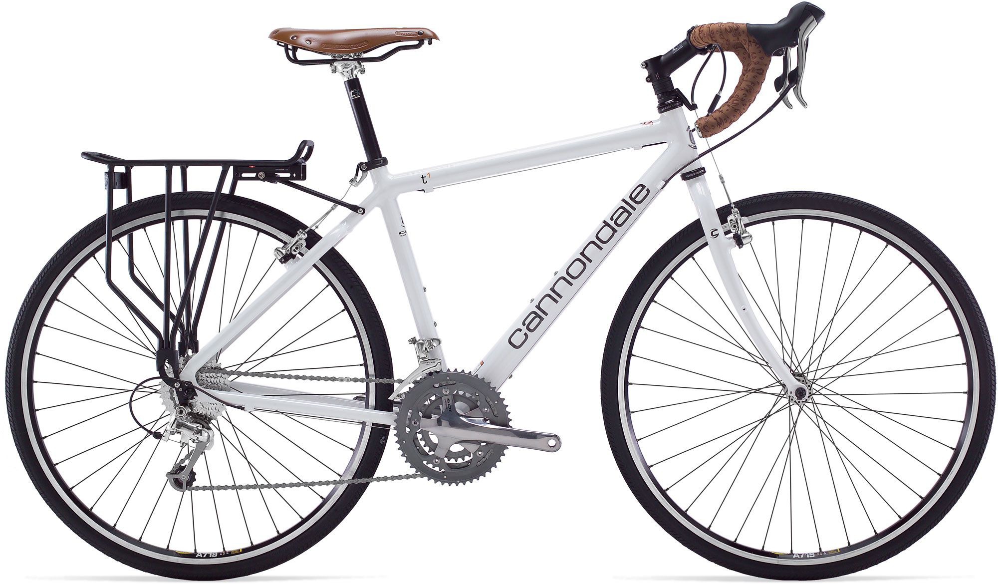 cannondale touring bike 2019