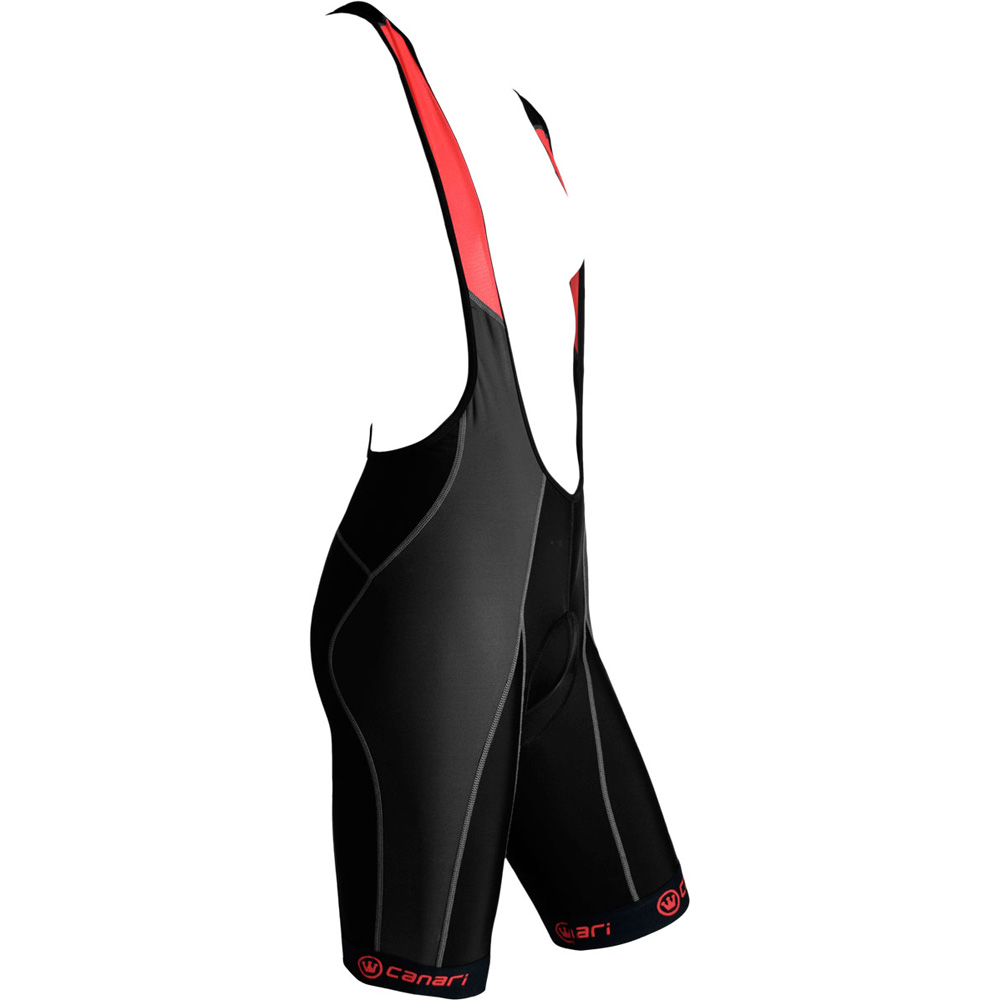 canari bib shorts