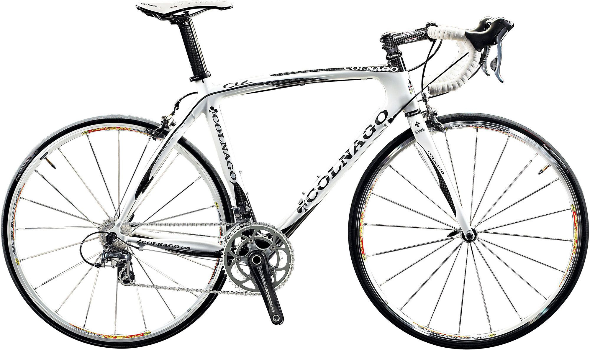 colnago clx ultegra