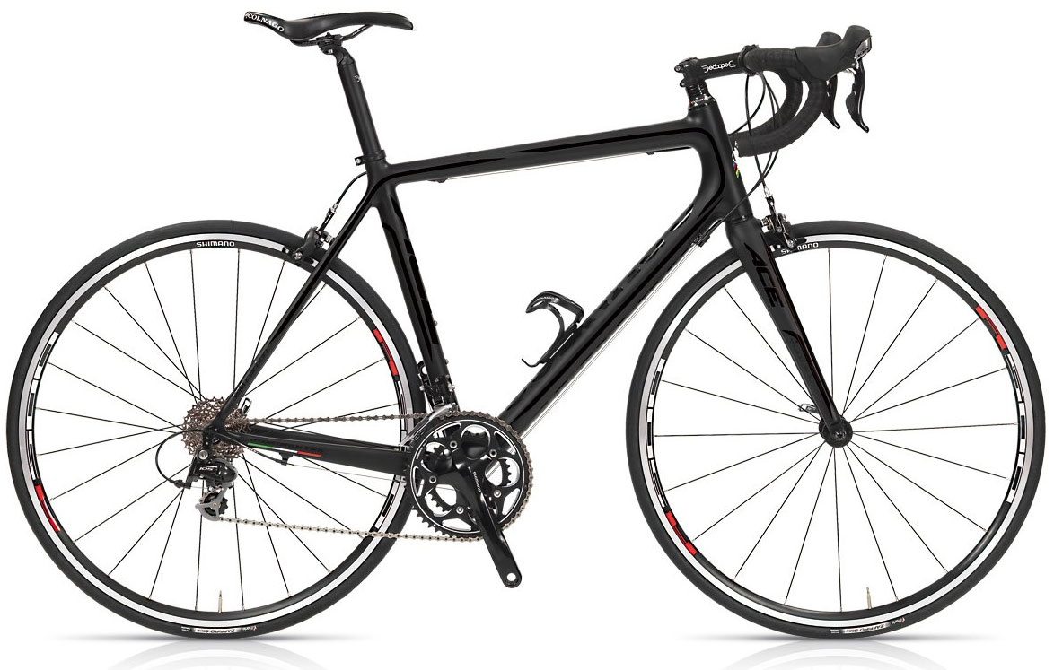 2013 Colnago Ace (Ultegra) - Bicycle 