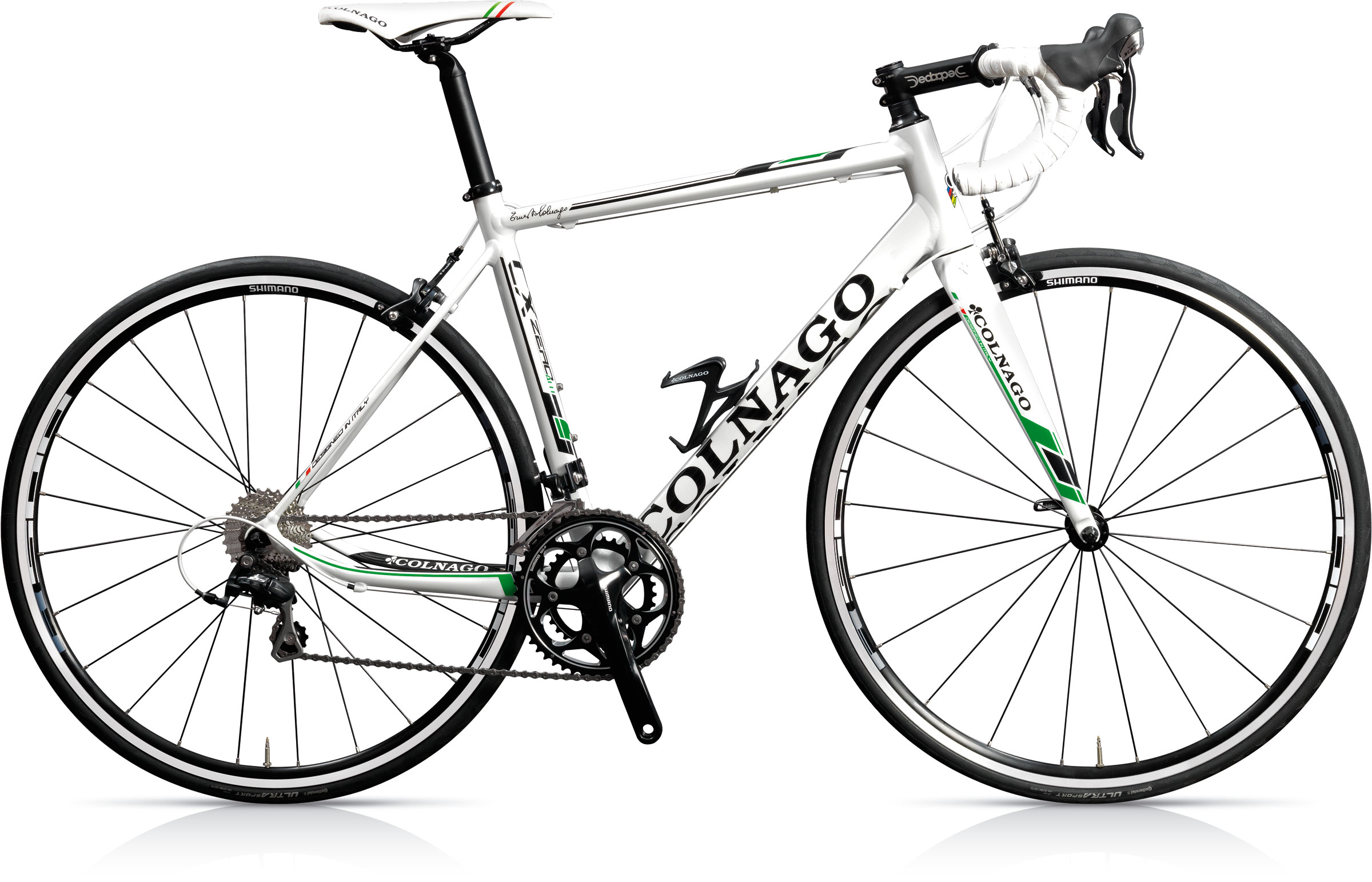 colnago cx zero 105