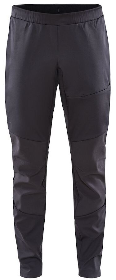 ADV Backcountry Hybrid Pants W - Black