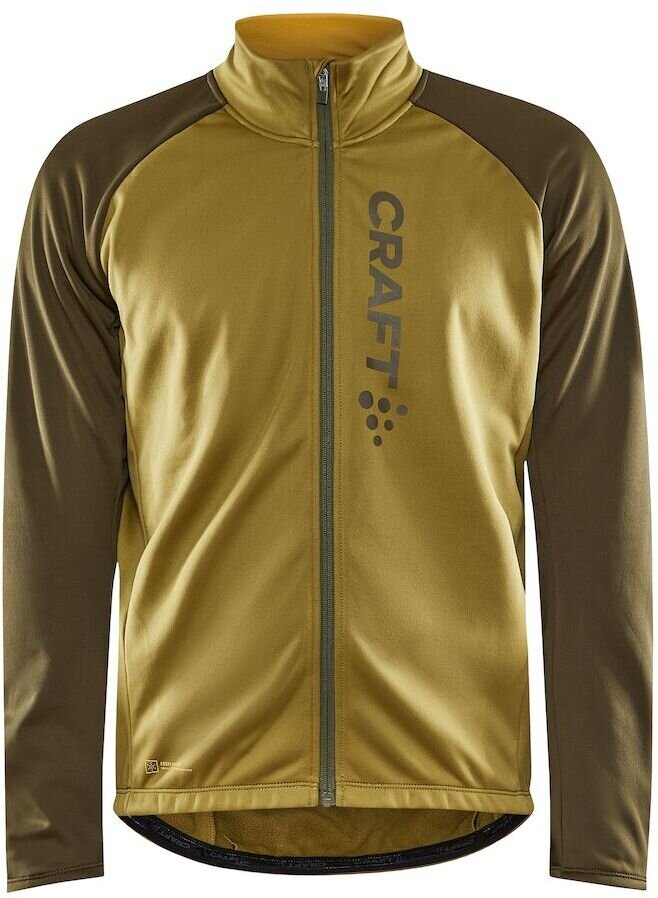 MEN'S CORE SUBZ CYCLING JACKET