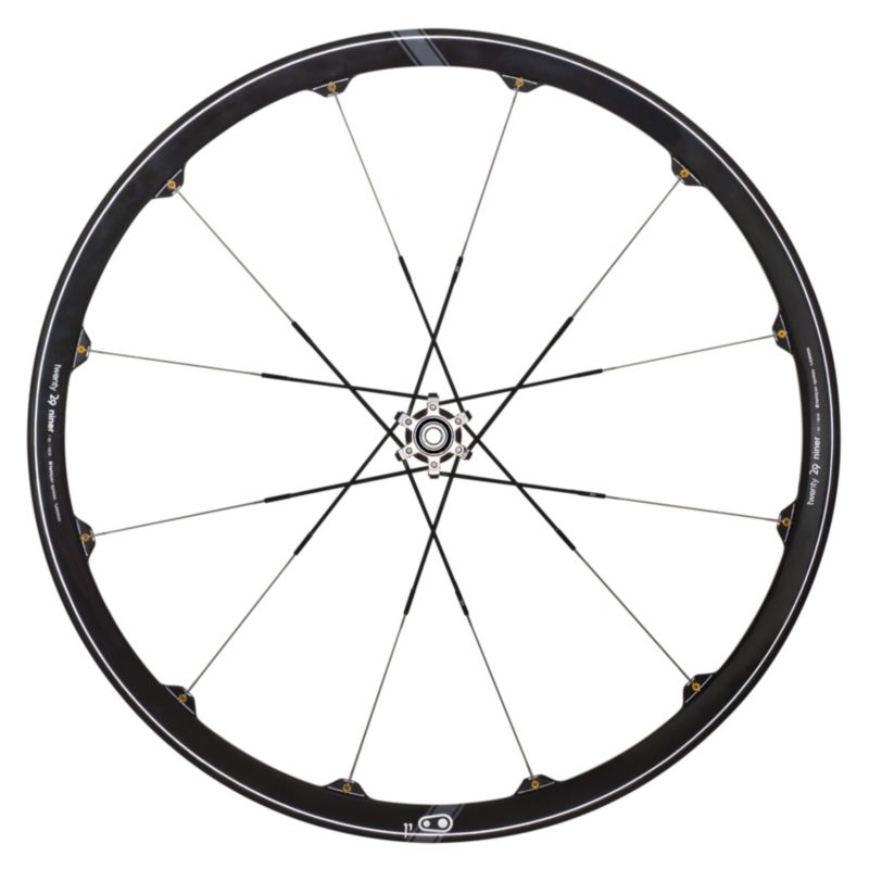 Crank brothers cobalt 29er hot sale wheelset