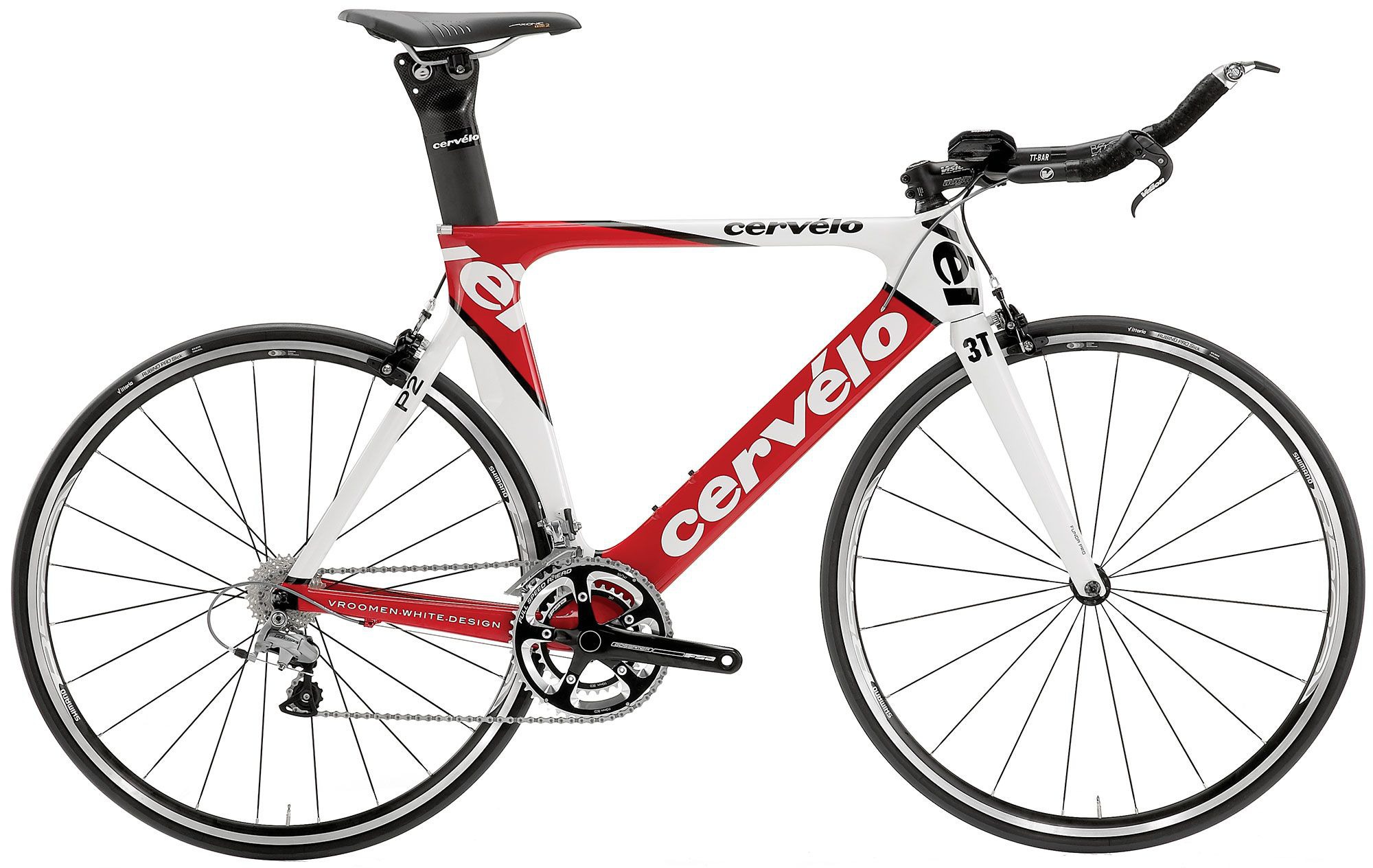 cervelo p2 carbon triathlon