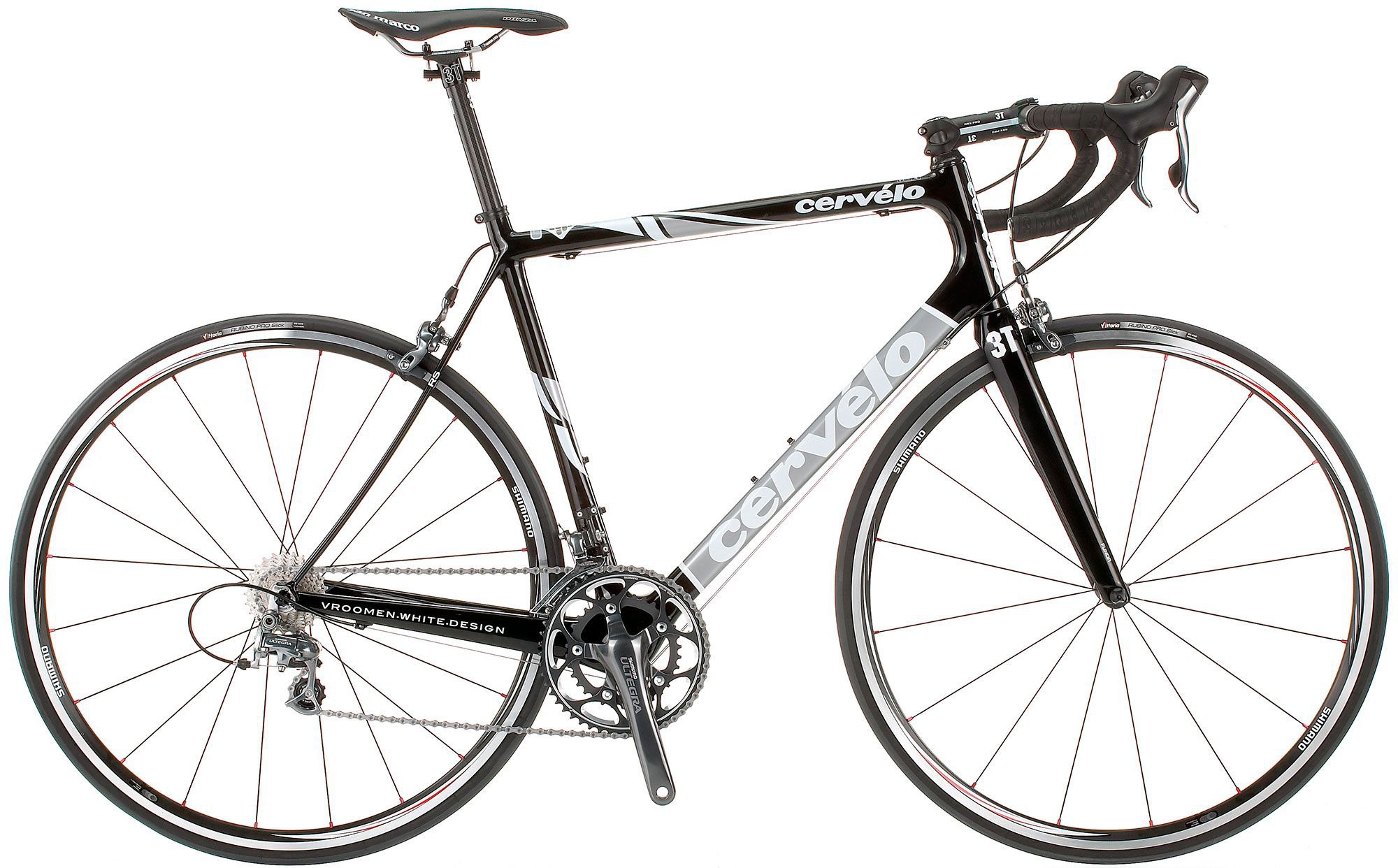 cervelo rs 2009