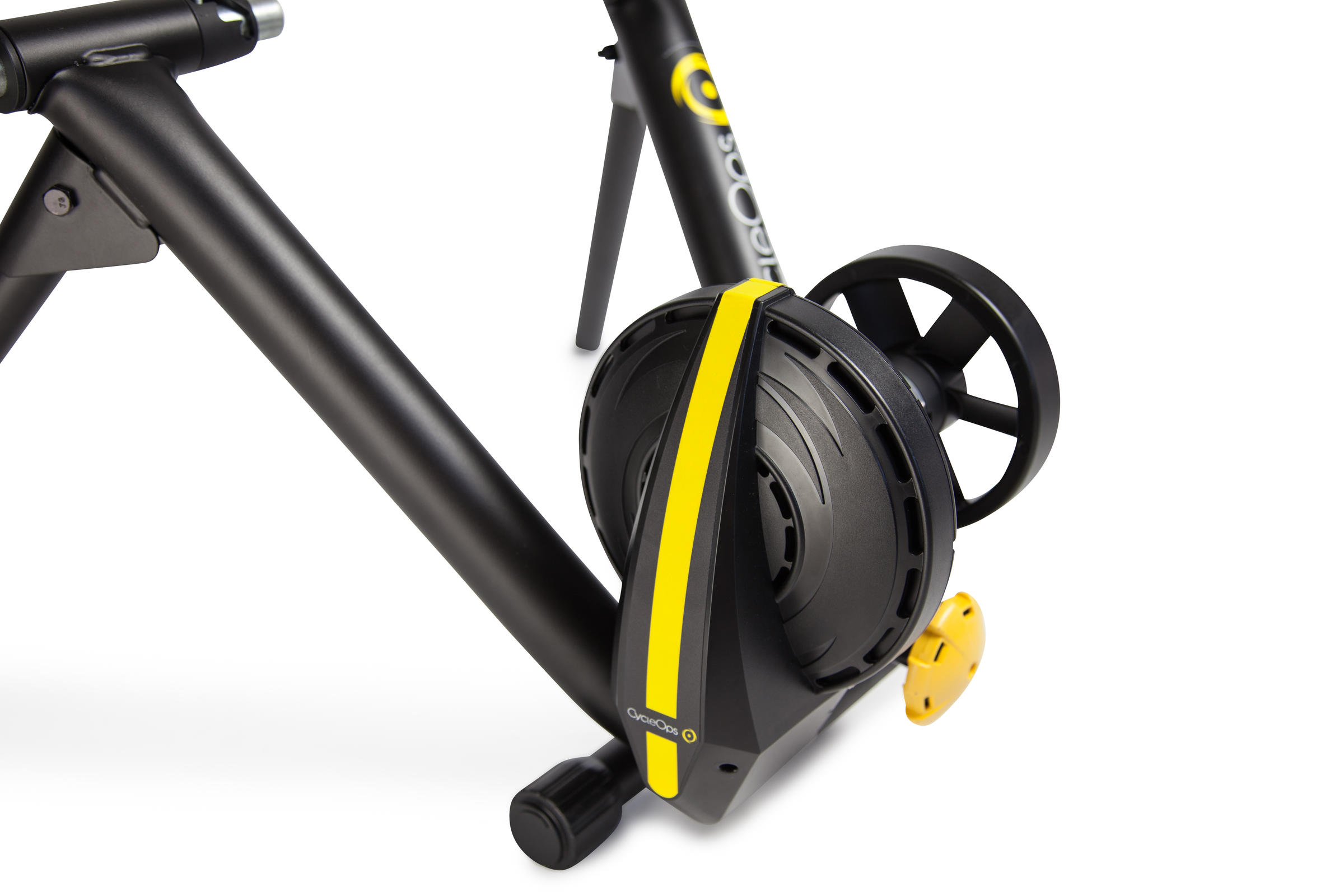 cycleops magnus indoor trainer