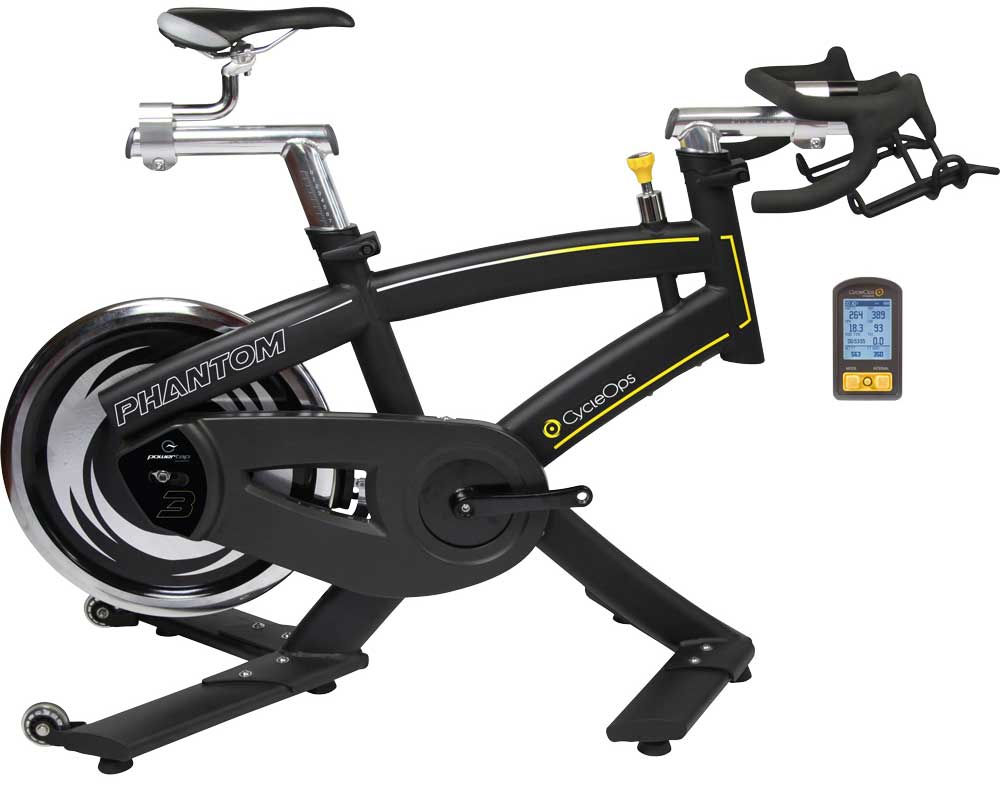 cycleops indoor trainer