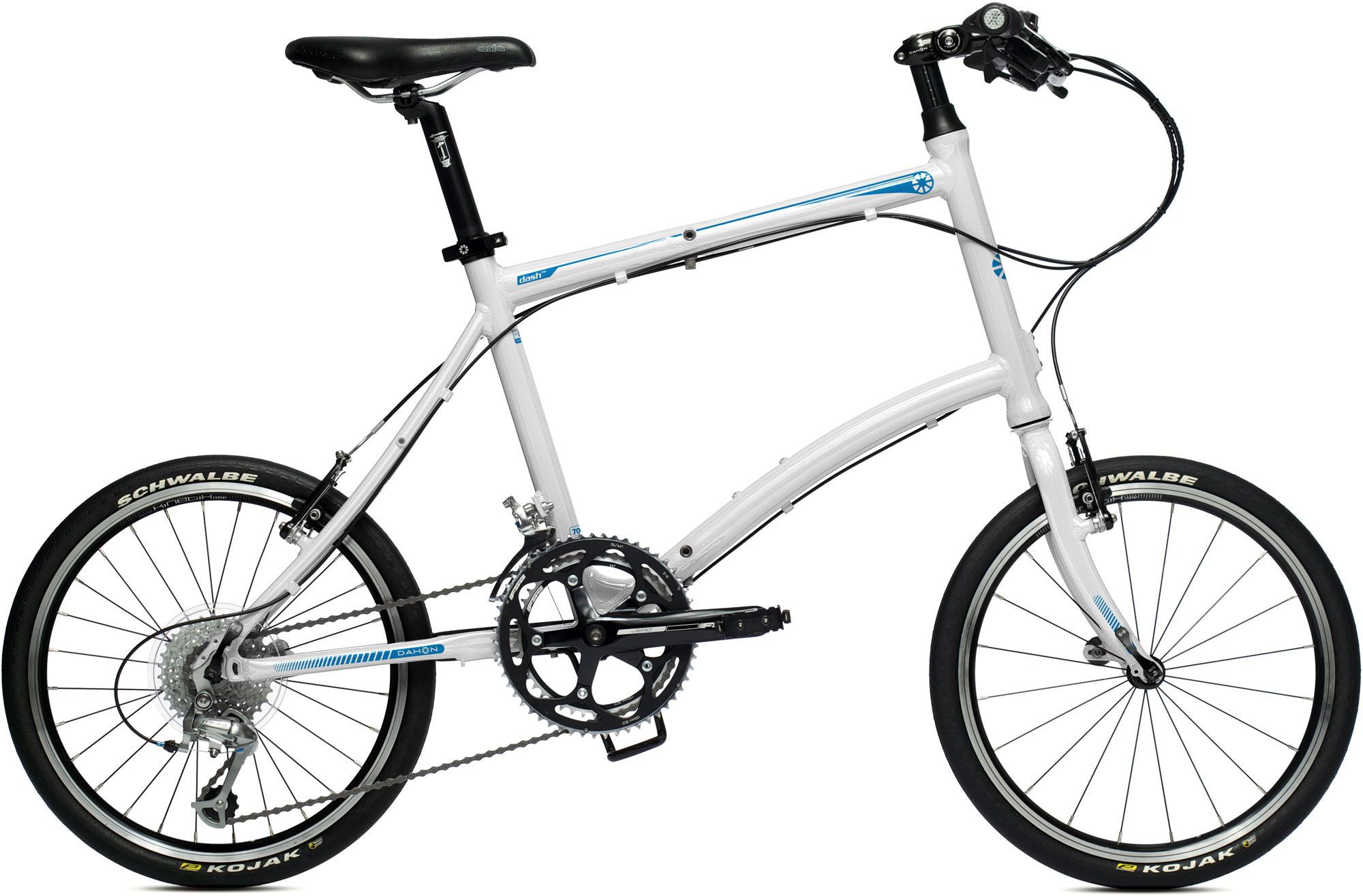 dahon dash p18