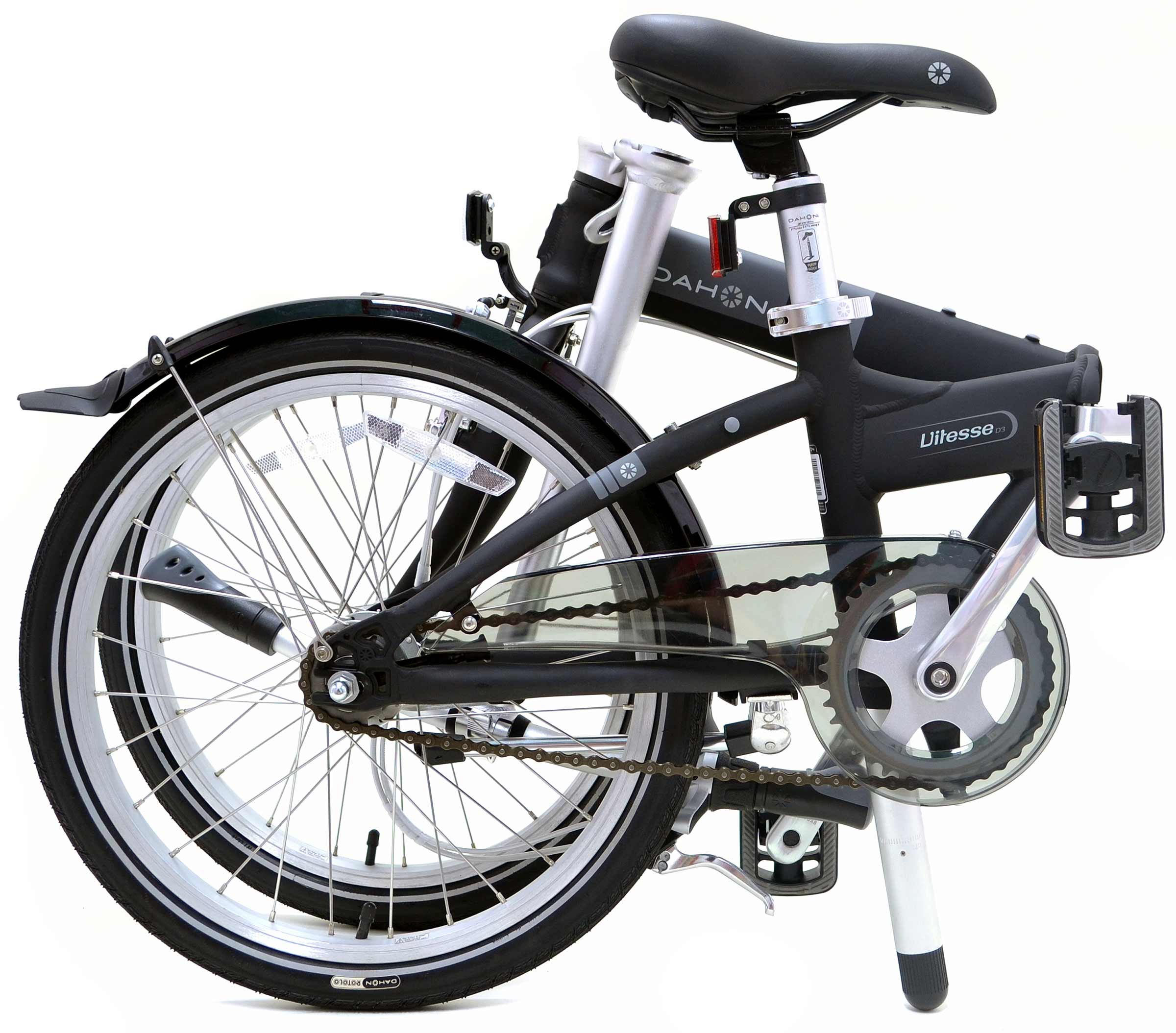 dahon vitesse 7005