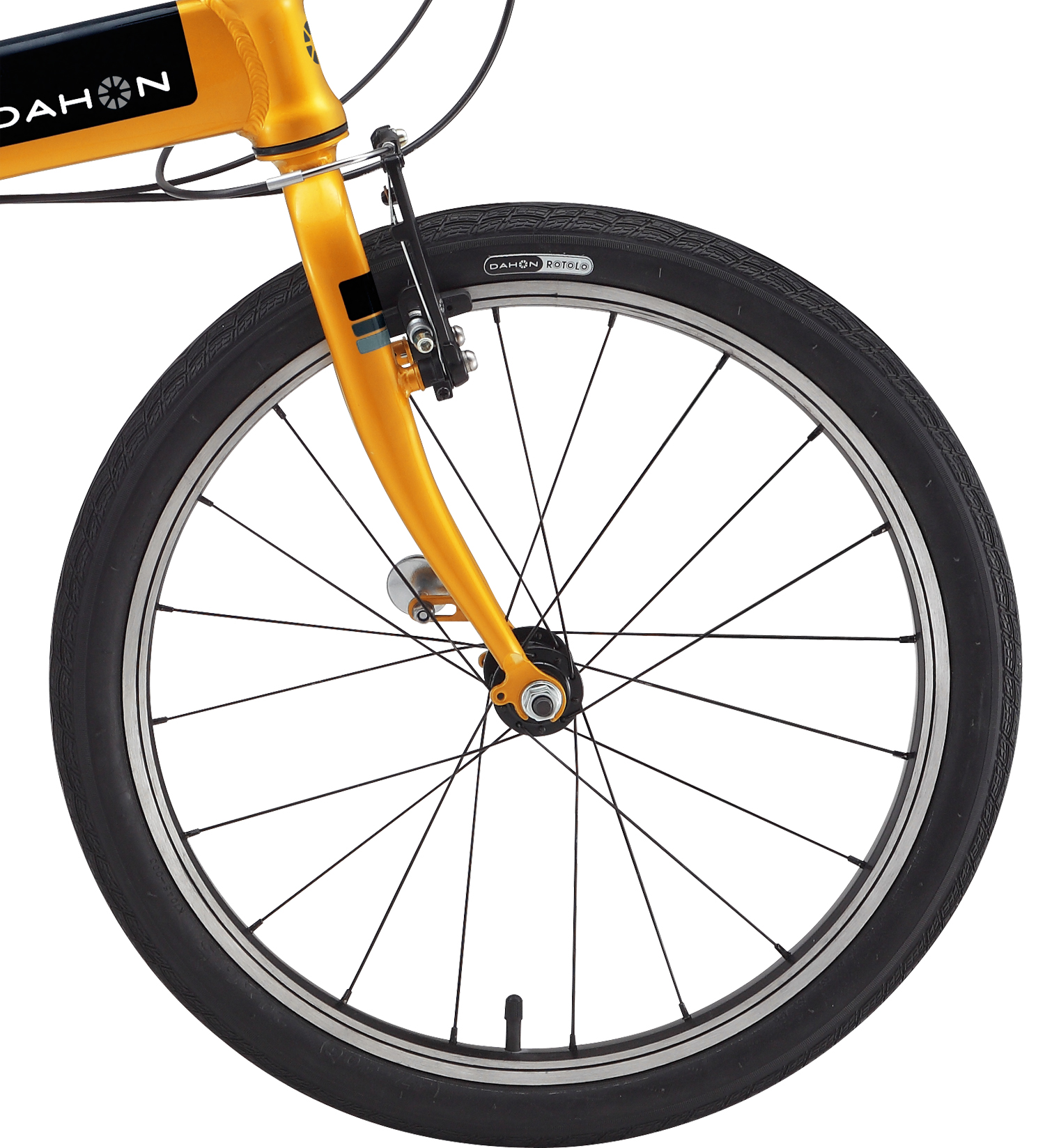 dahon d8 vitesse