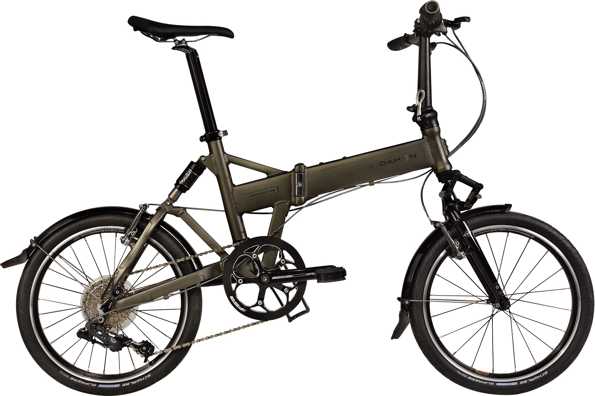 dahon jetstream