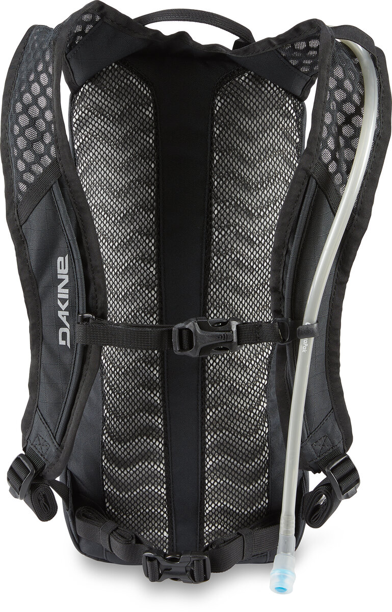 Dakine Session 8L Bike Hydration Backpack Bow Cycle Calgary AB Bike Shop