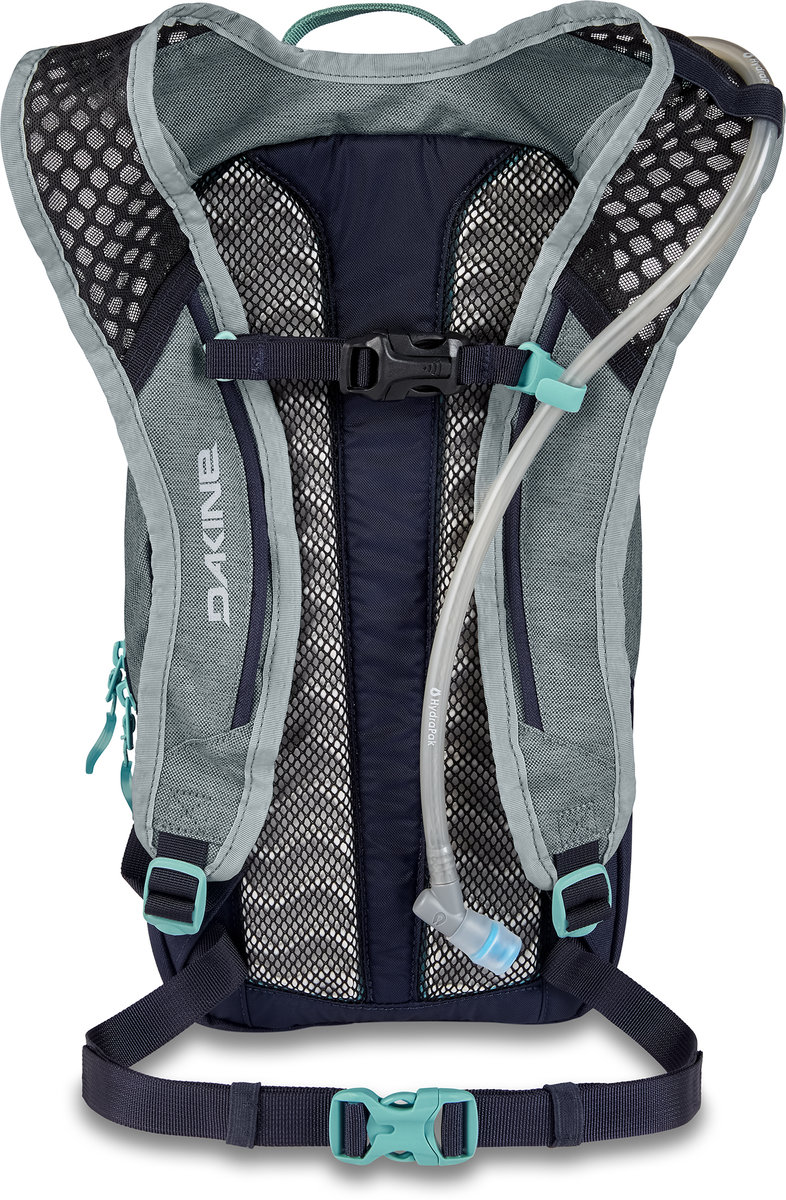 dakine session 8l backpack