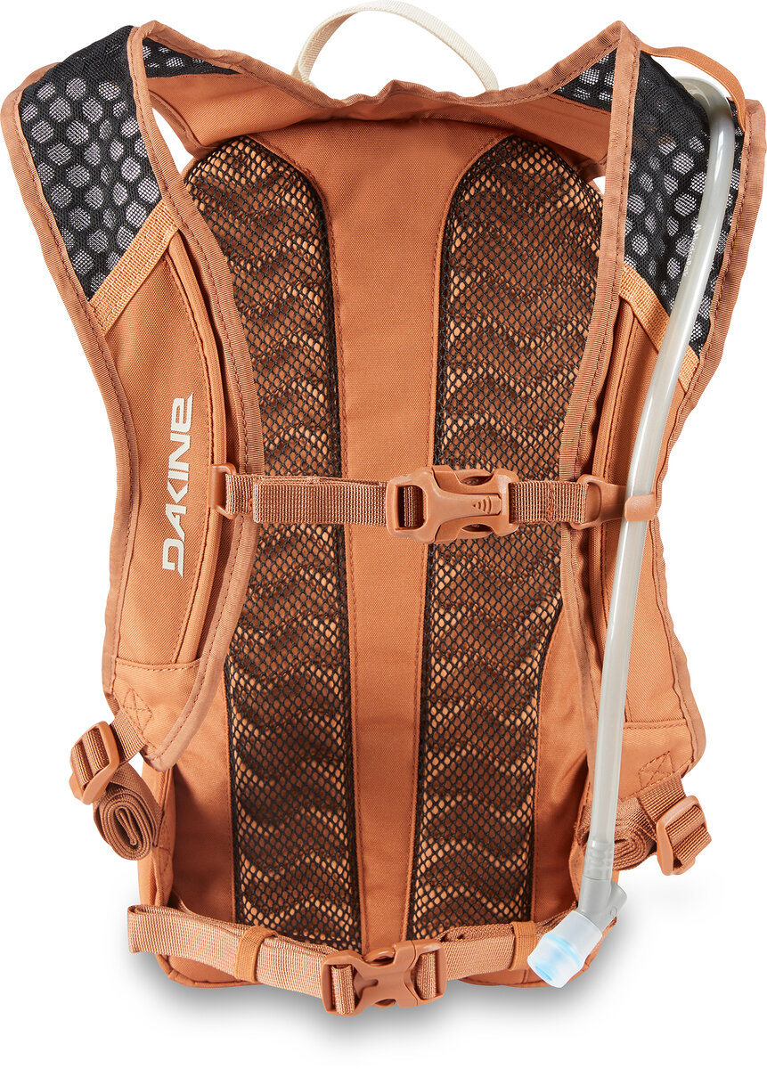 dakine session 8l backpack