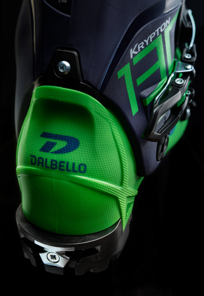 Dalbello krypton 130 outlet id