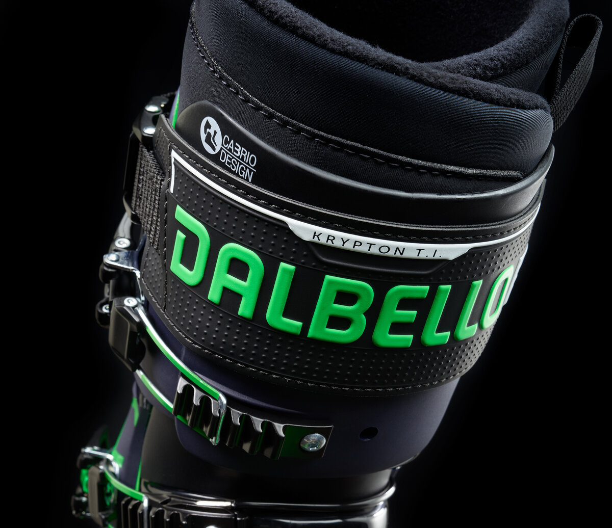 Dalbello krypton hot sale 13 id