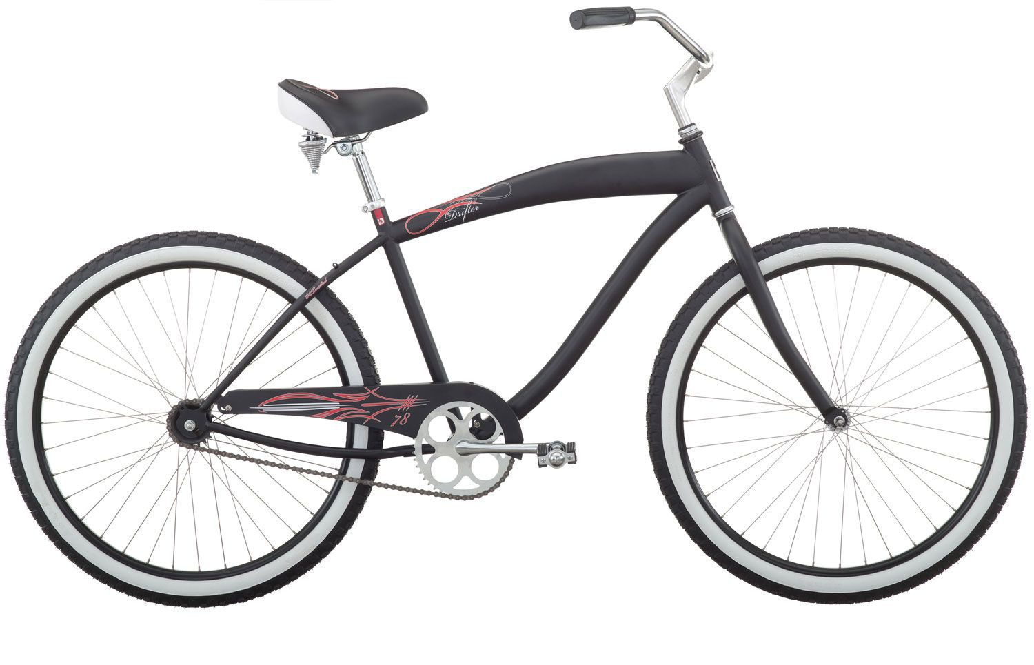 drifter bike price