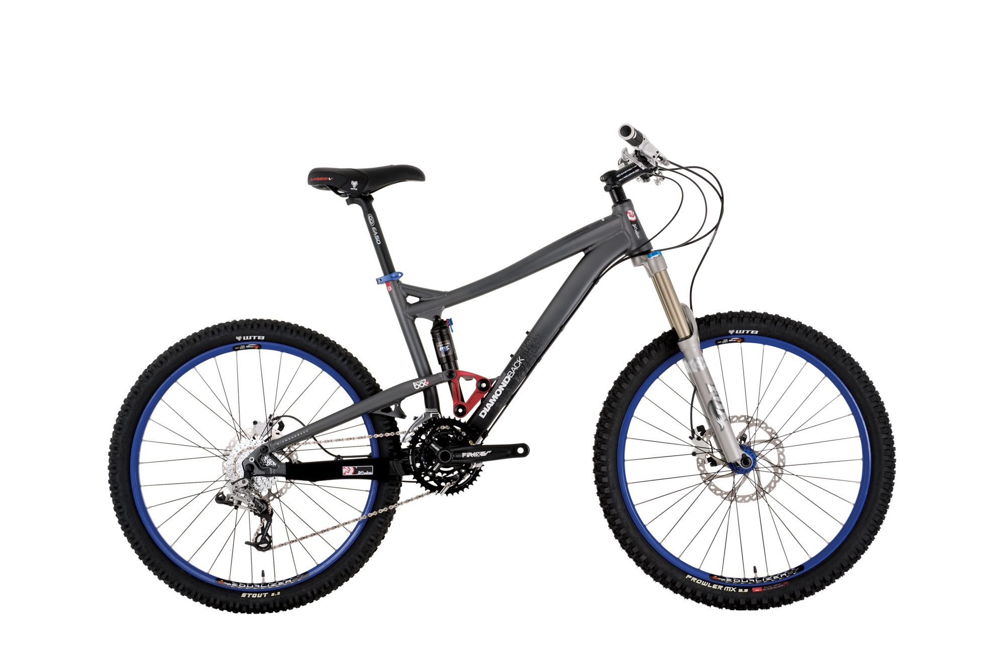 2016 diamondback mission 2