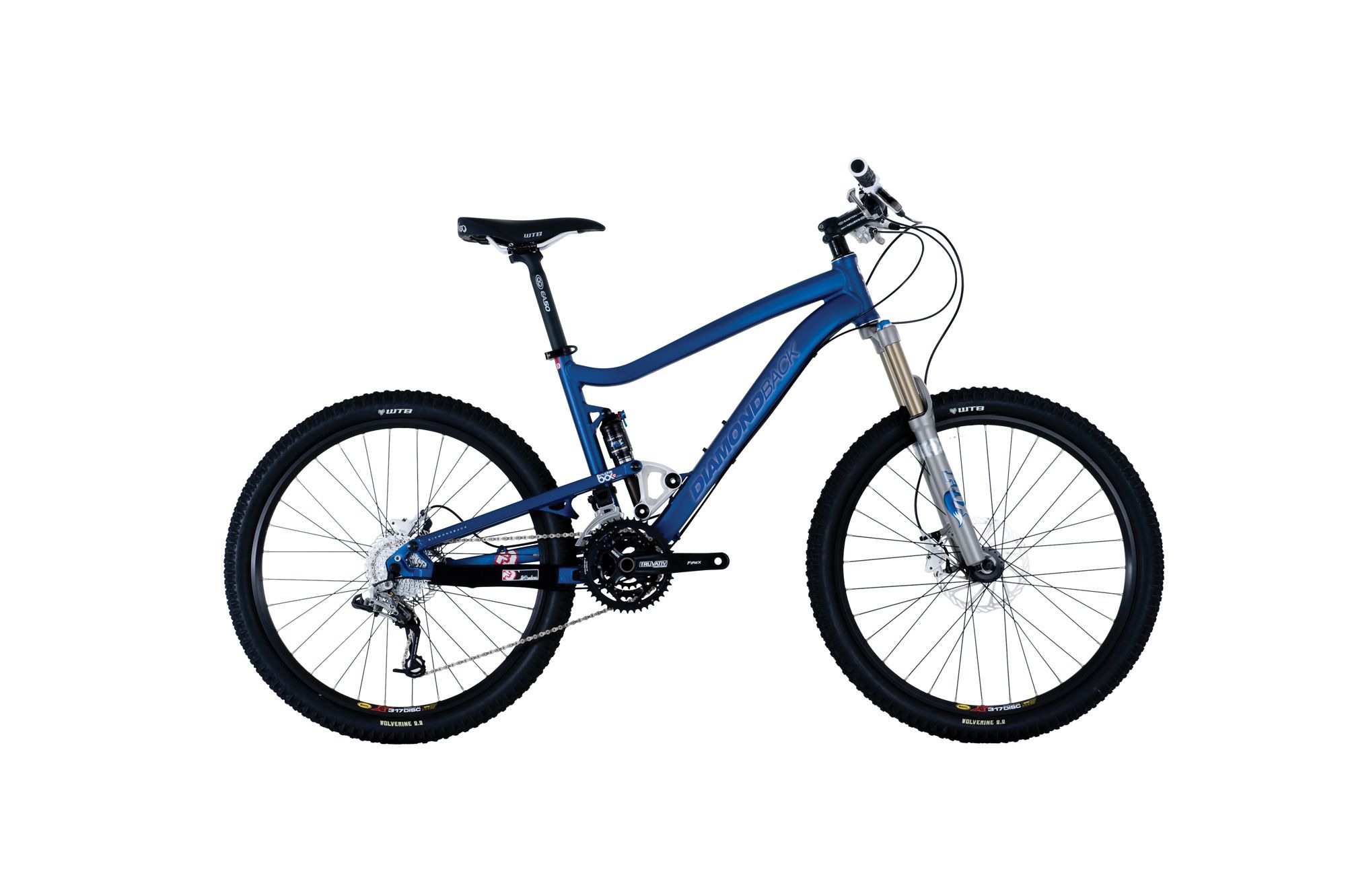 2010 diamondback mountain bike