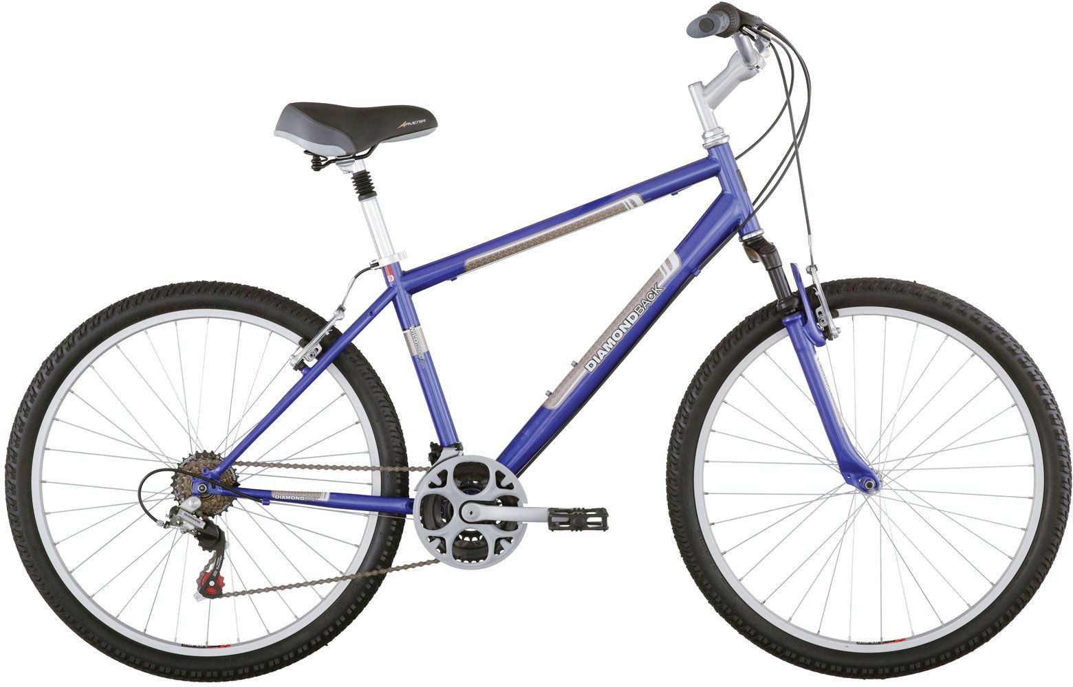 diamondback wildwood bike