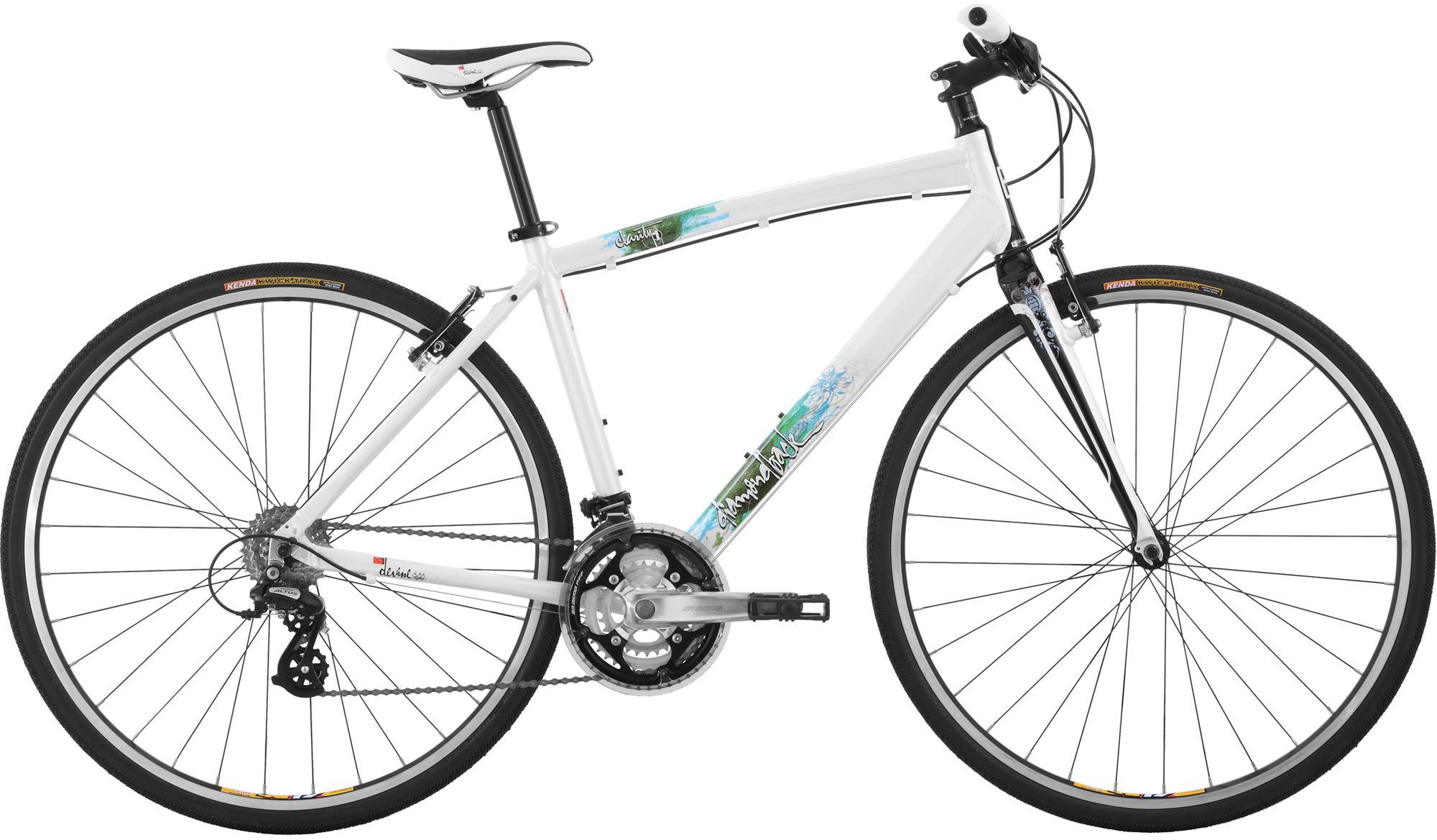 diamondback clarity 1 women's bike