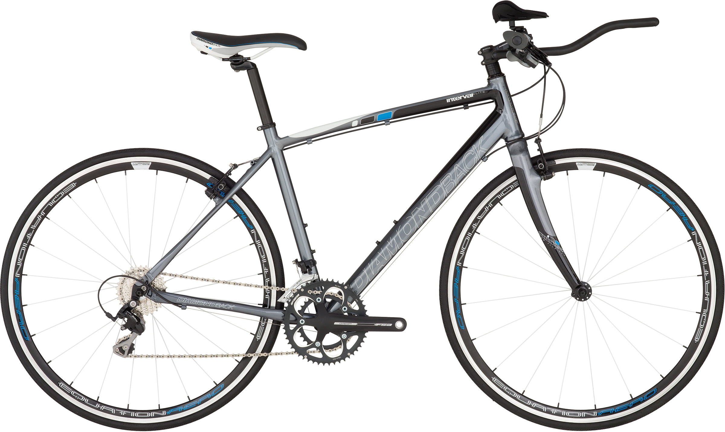 diamondback interval road bike