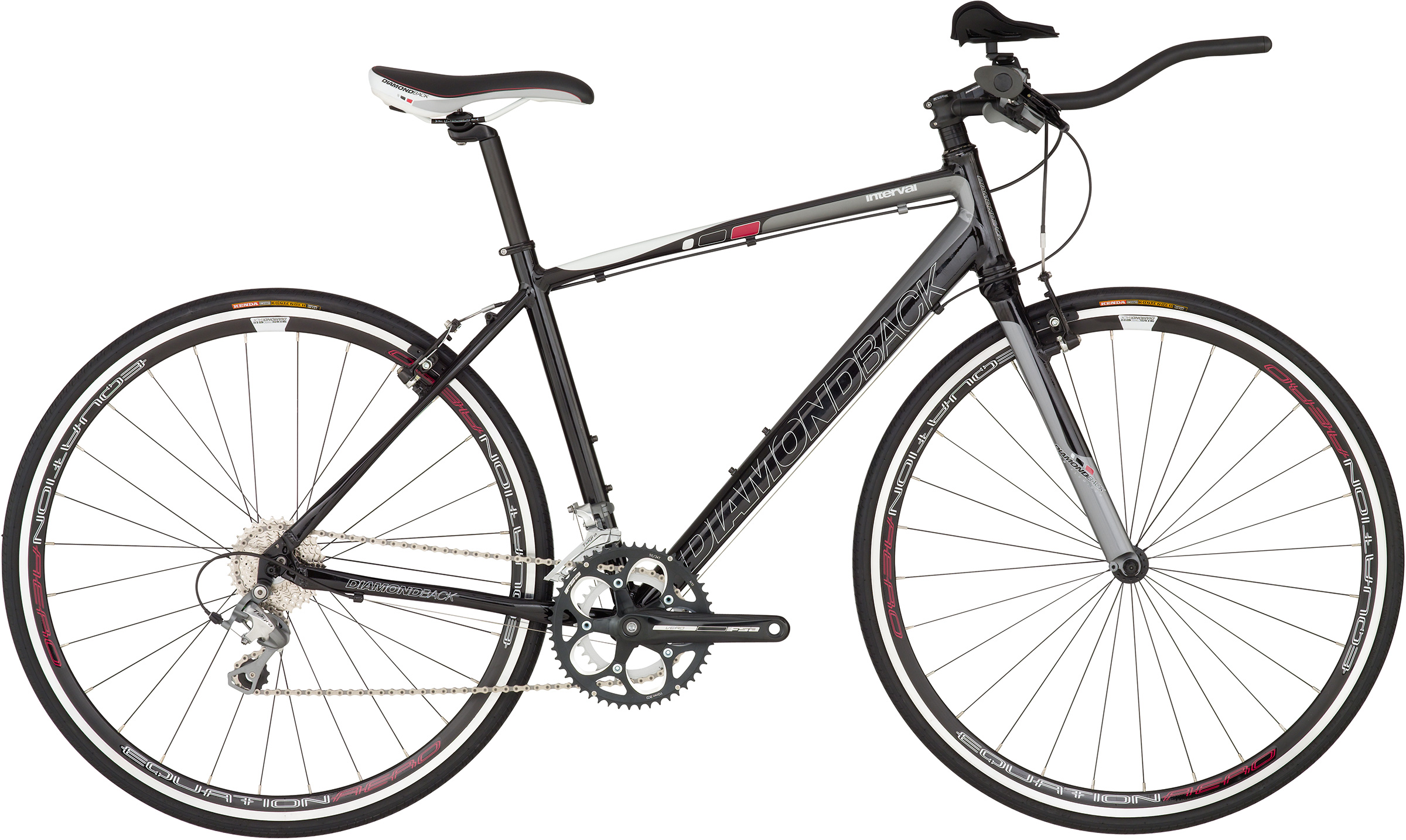 diamondback interval road bike