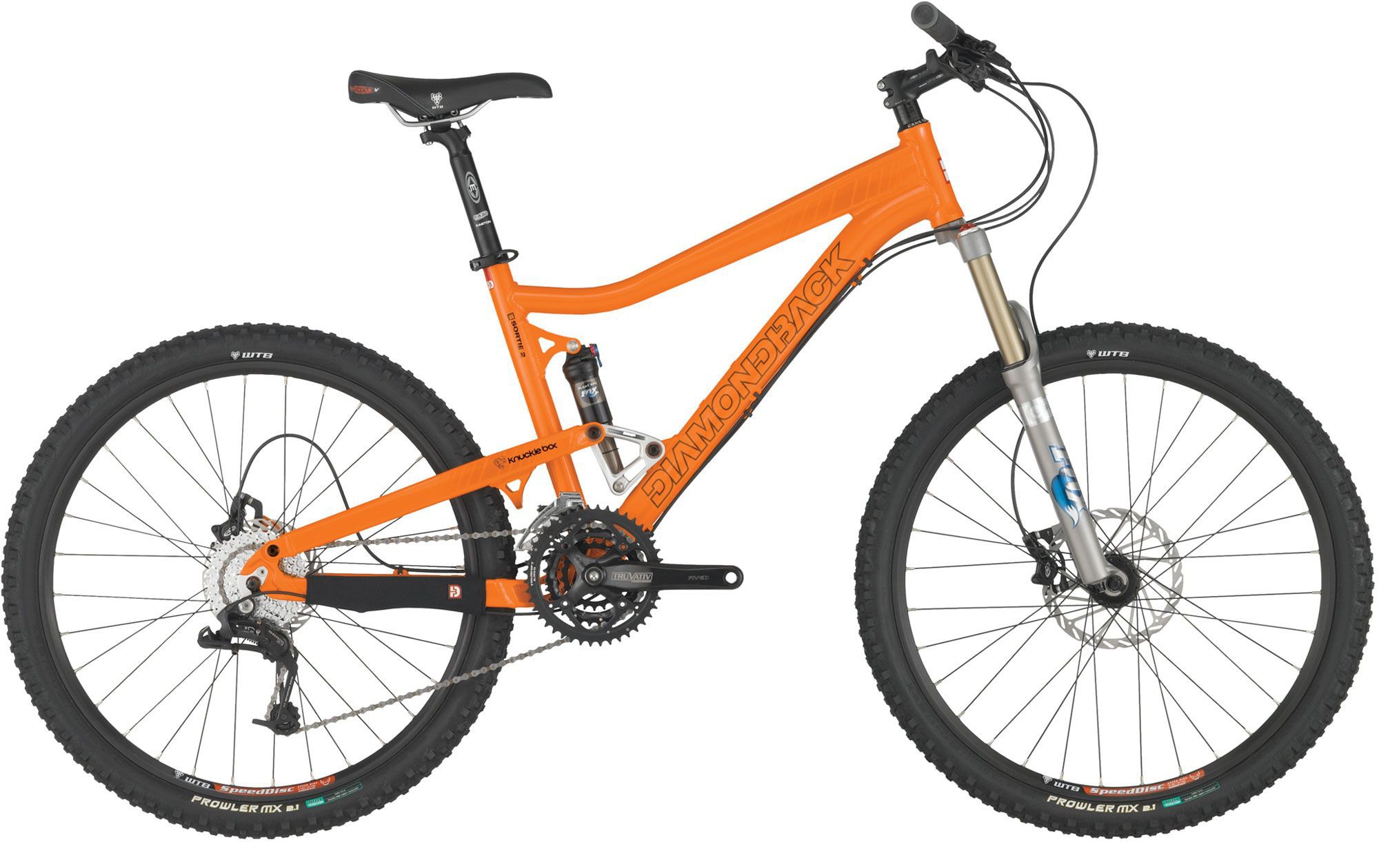 diamondback sortie 2 29er