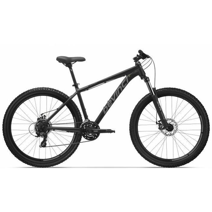 devinci fat bike