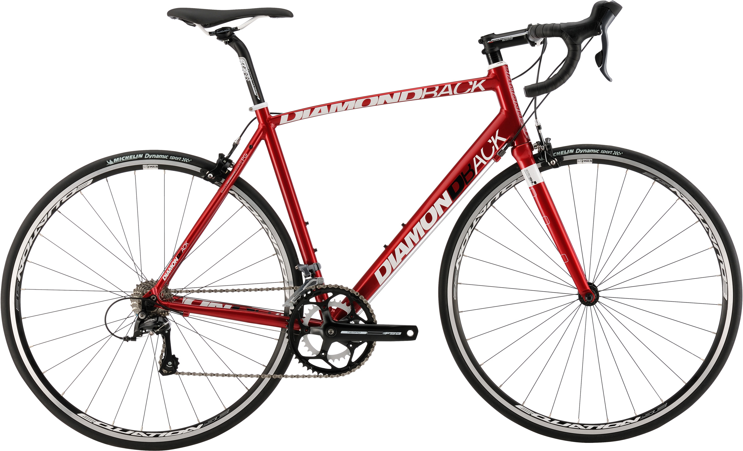 diamondback century road bike