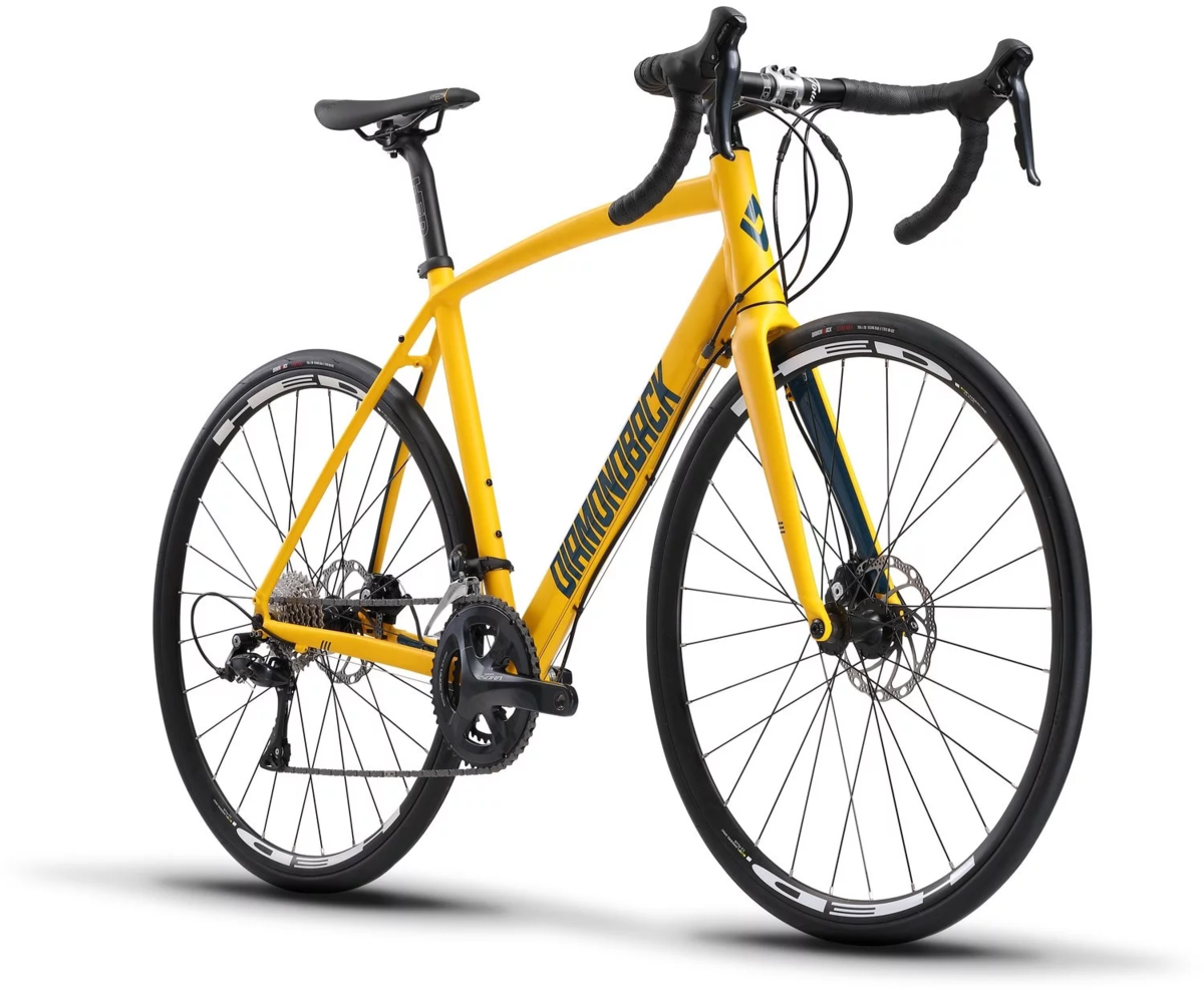 Diamondback century road bike online