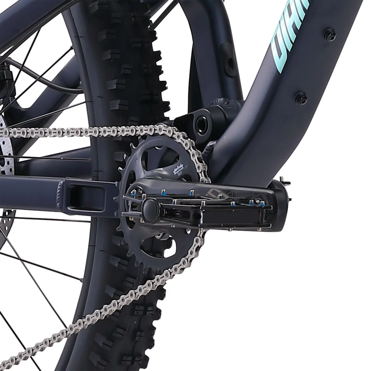 diamondback clutch 1