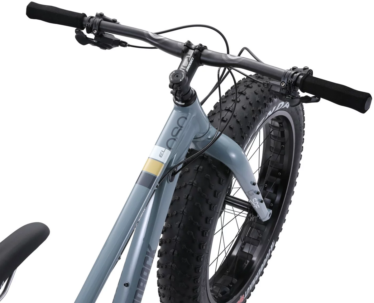 diamondback el oso dos fat bike