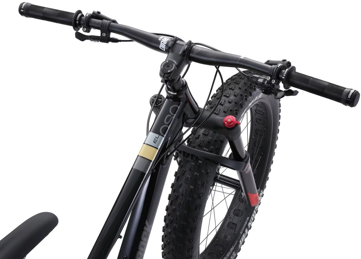 Diamondback el oso fat bike on sale