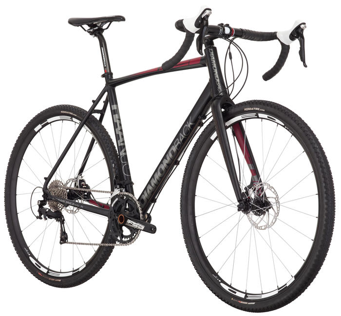 2016 diamondback haanjo