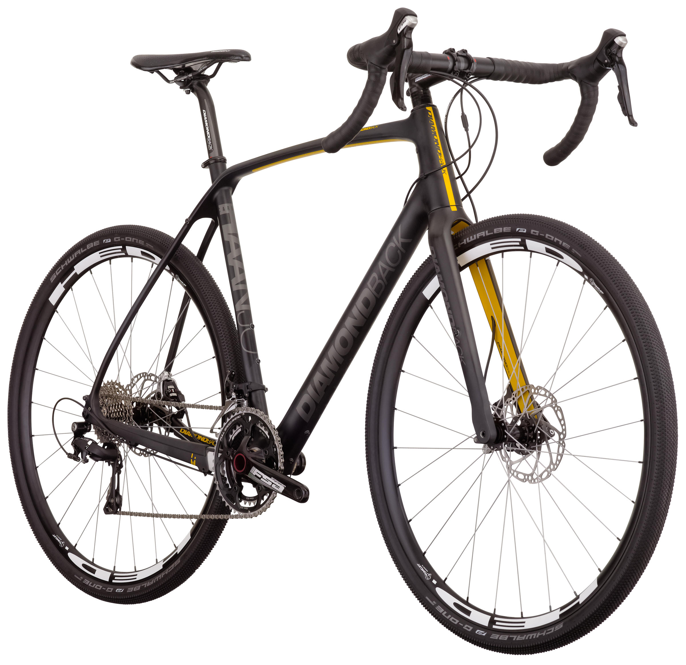 pinarello gan k disc 2019