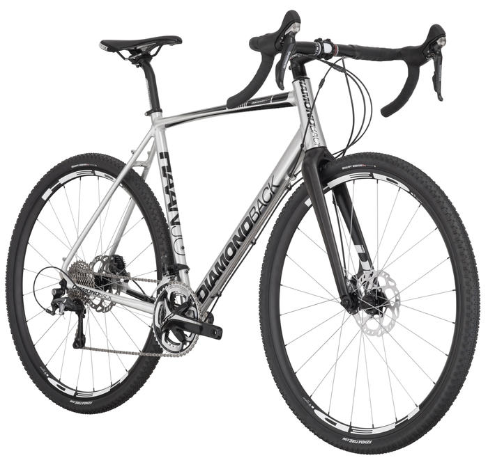 2016 diamondback haanjo