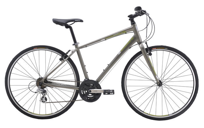 diamondback insight 1 hybrid bike