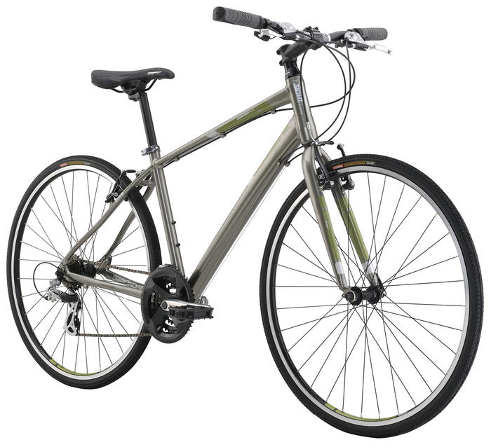 diamondback insight 1 hybrid bike