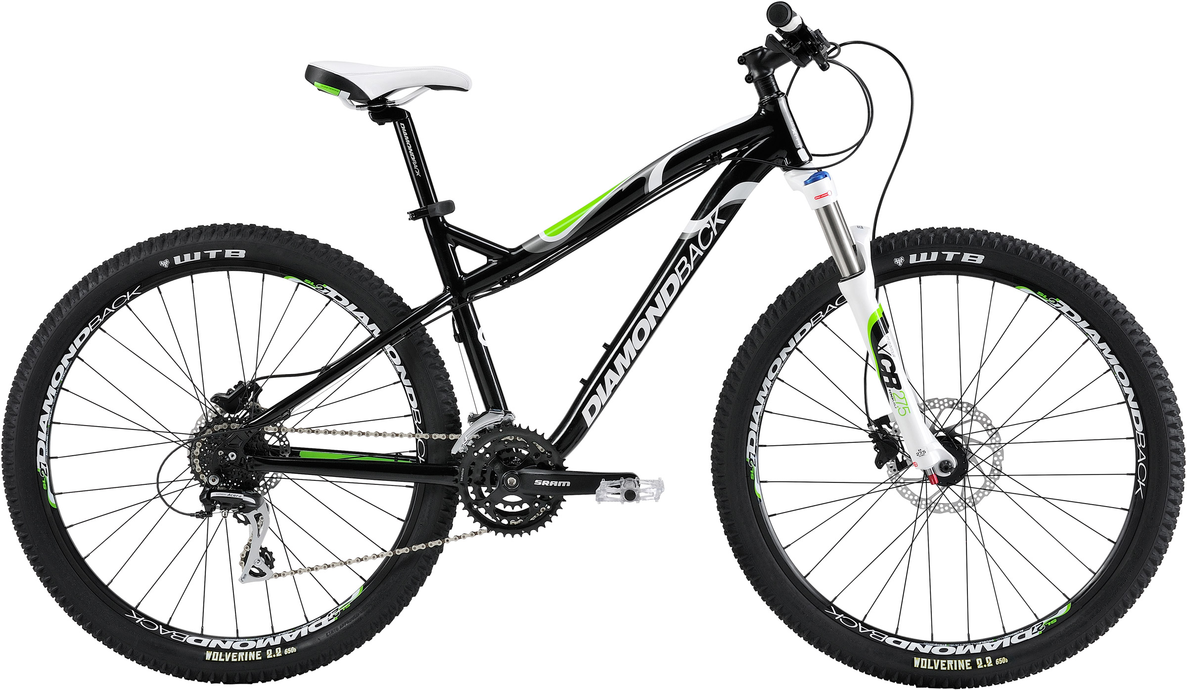 diamondback lux xe 27.5