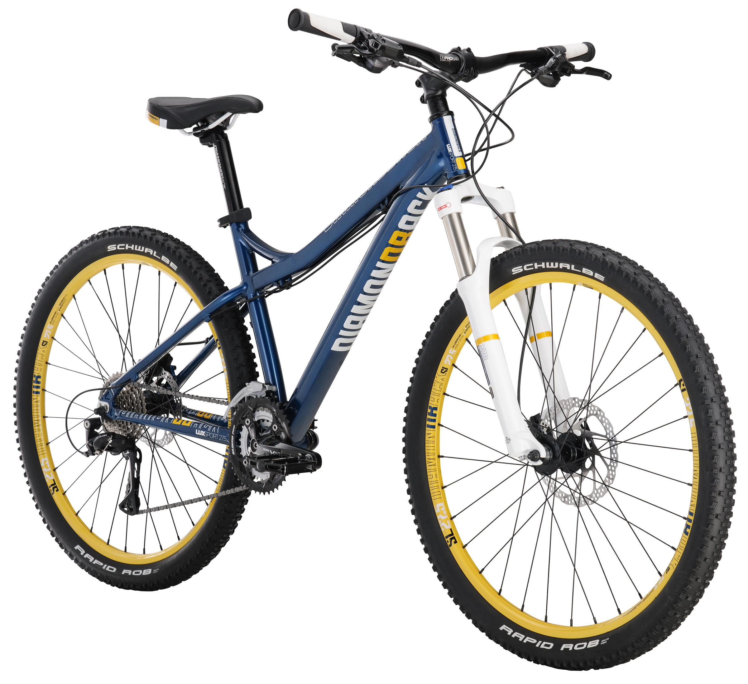 diamondback lux sport