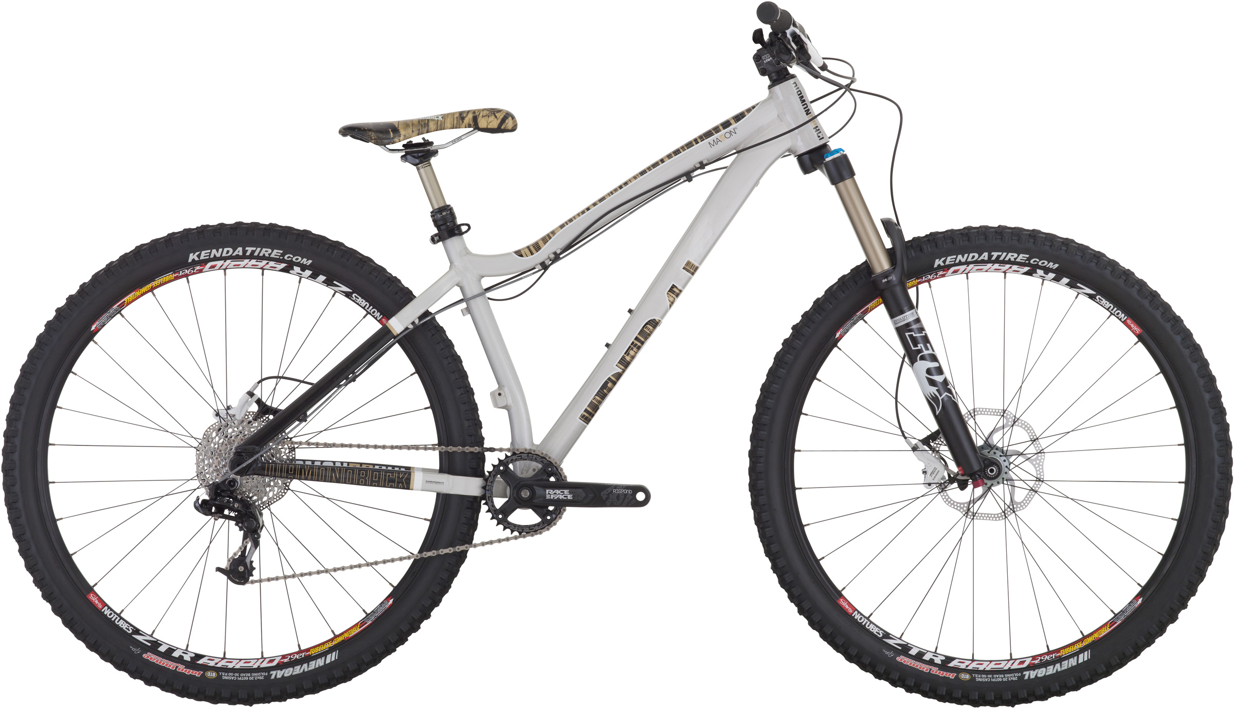 2018 diamondback mason 1 review