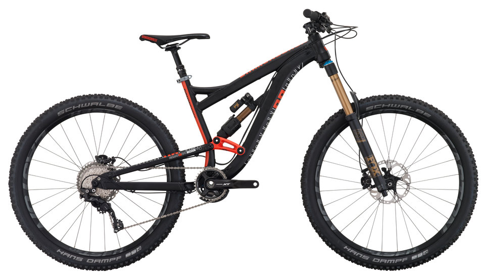 2016 diamondback mission pro