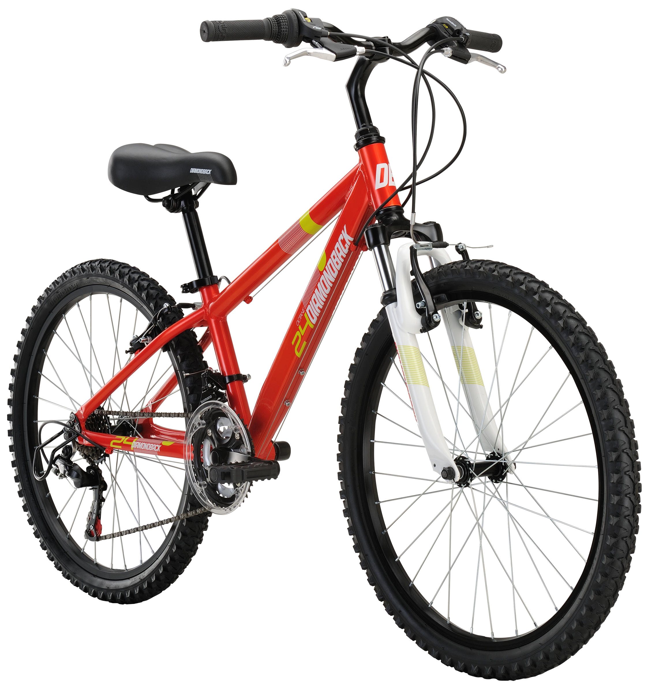 diamondback bike octane 24