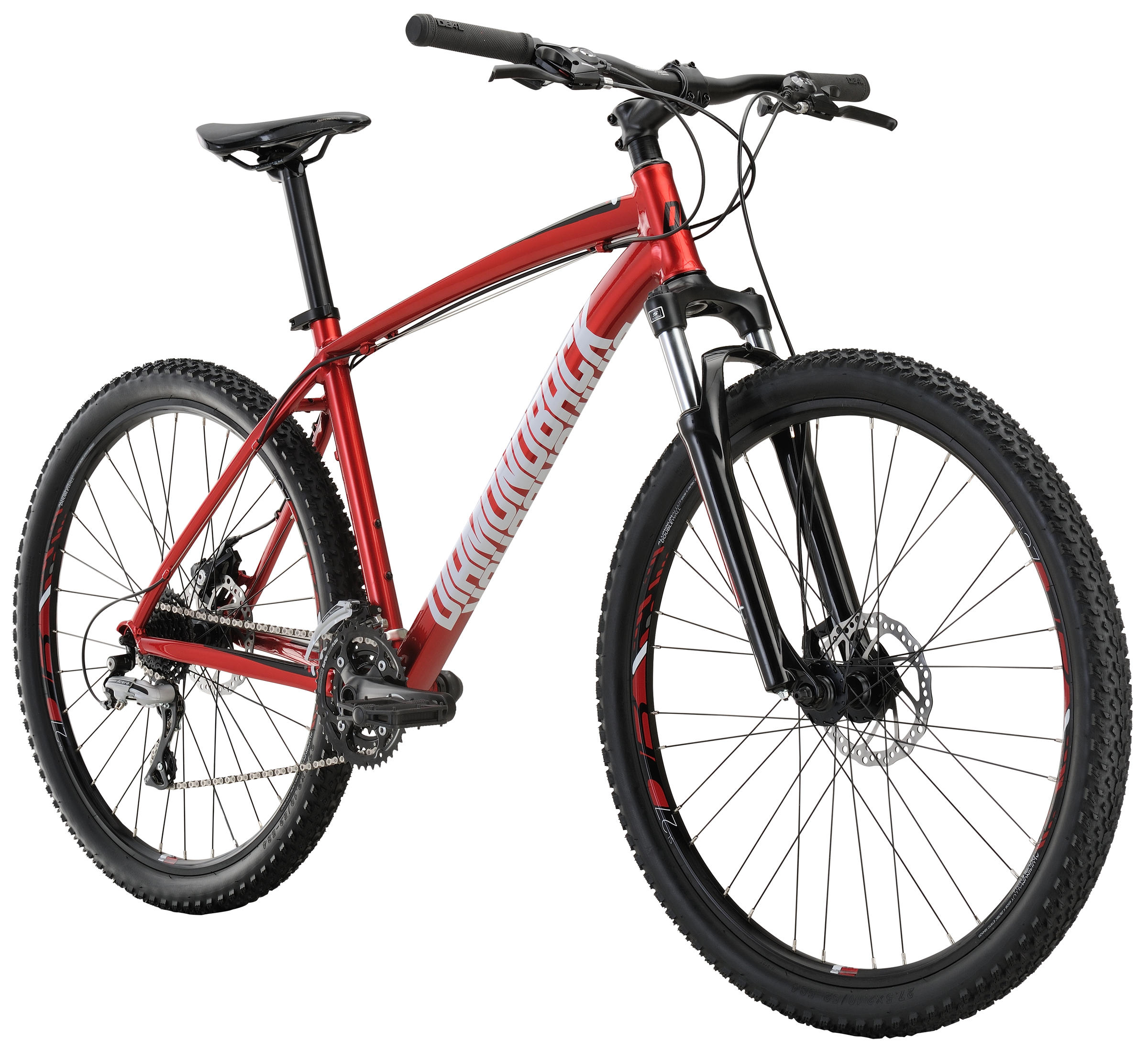 diamondback bicycles overdrive 27.5 hardtail mountain bike