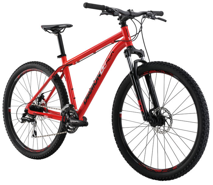 diamondback xct