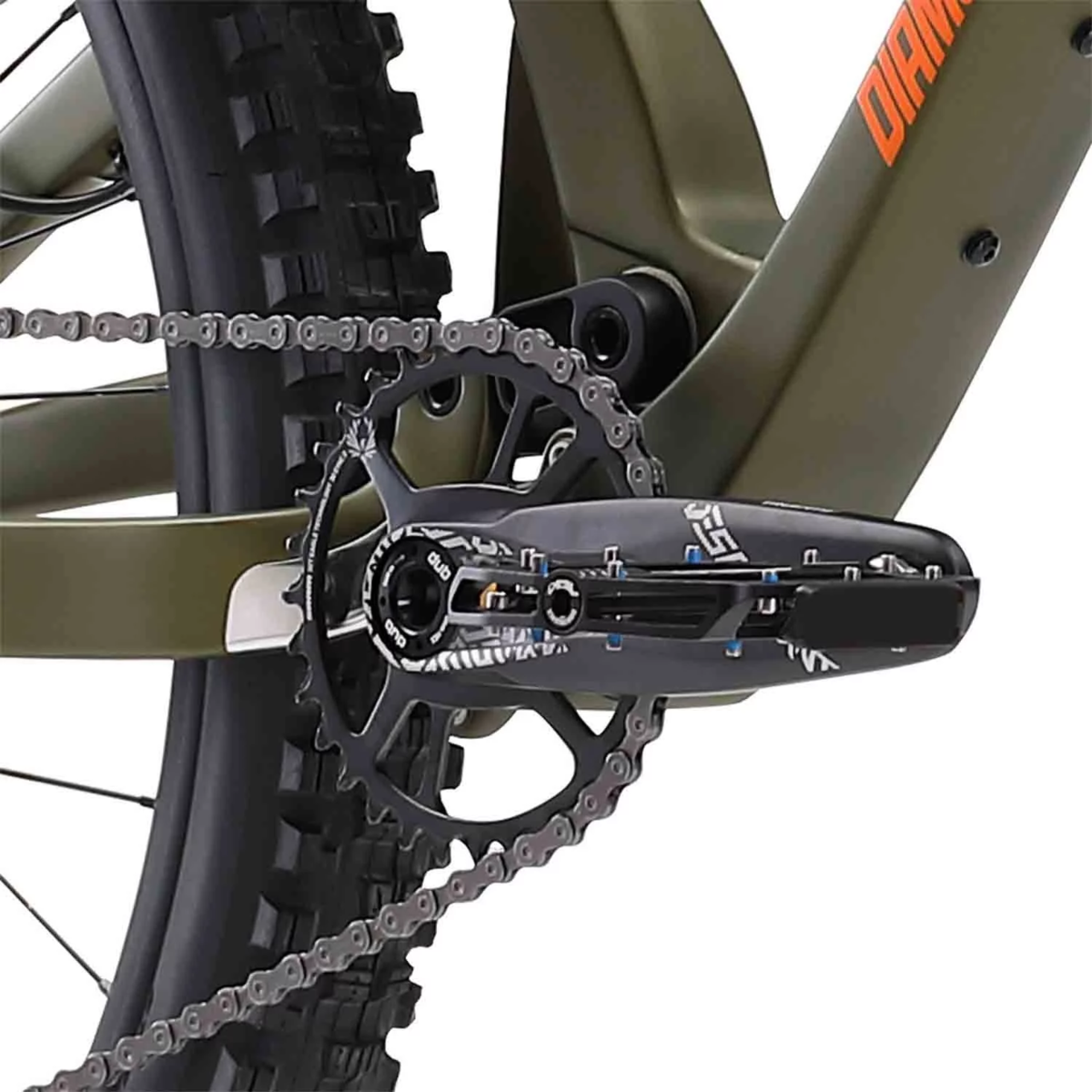 Diamondback release 4c carbon mountain online bike